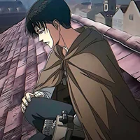 levi ackerman