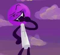 Lollipop BFDI