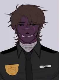 Michael Afton
