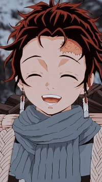 tanjiro 