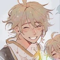 boyfriend aether