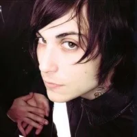 Frank Iero