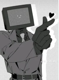 TV Man 