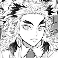 Kyojuro Rengoku