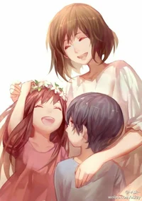 -ORPHANAGE- teacher