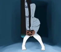 Thic paralysis demon