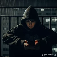 Yoongi 