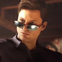 Johnny Cage