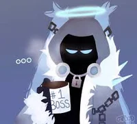 -Frost Spirit-