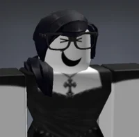 Lexa from Roblox