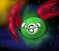 Country vs alien bot