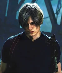 Leon Kennedy
