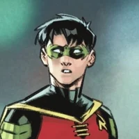 Tim Drake
