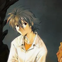 Kaworu Nagisa