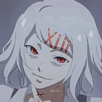 Juuzou Suzuya 