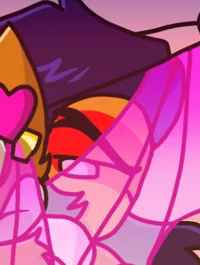 E to L Cupid Macaque