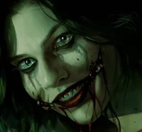 - Flashpoint Joker -