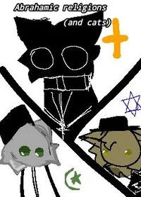 Abrahamic cats