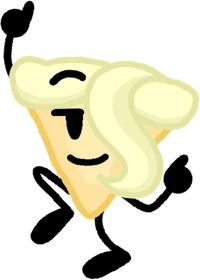 Nacho Mozzarella AIB