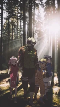 Team 7