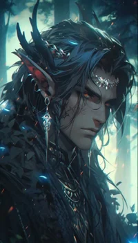 Warrior boy mxm