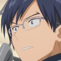Tenya Iida 