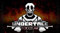 Papyrus gone far RP