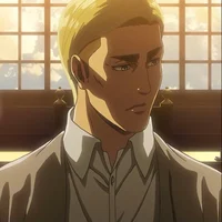 AOT Erwin Smith