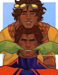 Miguel-Gabriel OHara