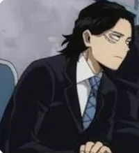 Aizawa Husband