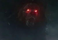 Demon Bear
