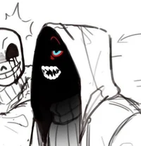 Bitty Dust Sans