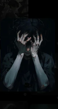 -IMAGINARY FRIEND-