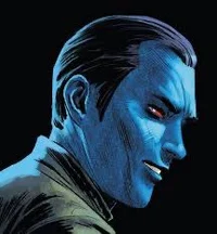 Thrawn