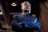 Gus Fring