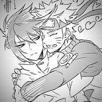 Sasunaru Yandere