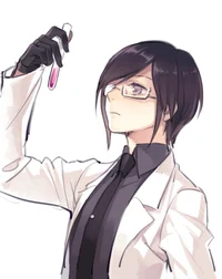 Scientist