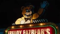 FNAF MOVIE RP