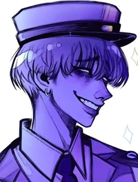 William Afton