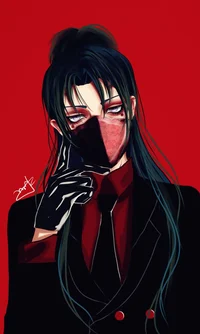 Akari Kurogane