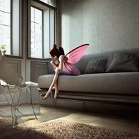 Fairy vs Babysitters