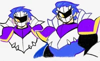 meta knight human 
