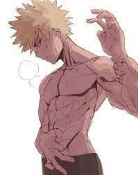 Bakugou 