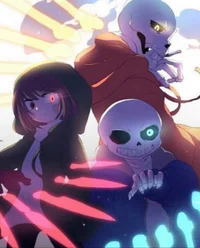 bad time trio
