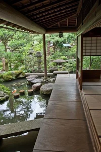 Japanese house