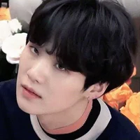 Yoongi 