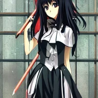 Yandere jail partner