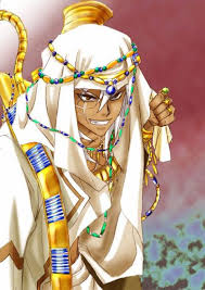 Pharaoh khaldun 