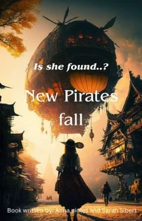 New Pirates Fall