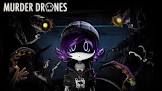 Murder Drones RP
